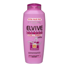 LOreal Paris Elvive Nutri-Gloss Shampoo 250ml
