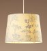 Other Meadow Print Ceiling Light Shade