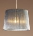 Other Metallic String Ceiling Light Shade
