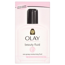 Olay Classic Beauty Fluid; 100ml