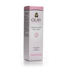 Olay Double Action Day Cream Normal/Dry 50ml