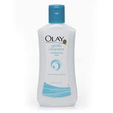 Olay Gentle Cleansers Conditioning Milk 200ml