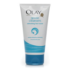 Olay Gentle Cleansers Face Wash 150ml