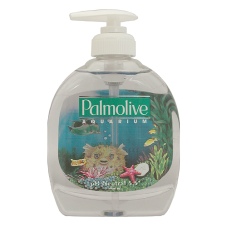 Palmolive Aquarium Liquid Handwash; 300ml