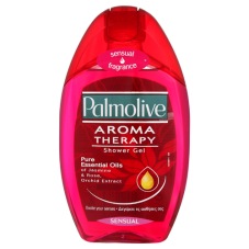 Palmolive Aroma Therapy Sensual Shower Gel 250ml