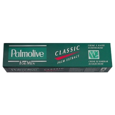 Palmolive For Men Classic Palm Extract Shave