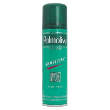 Palmolive For Men Sensitive Shave Foam; 200ml