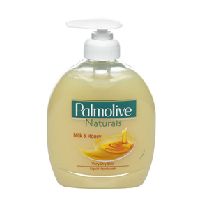 Palmolive Naturals Milk and Honey Very Dry Skin