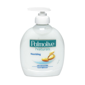 Palmolive Naturals Nourishing Liquid Handwash