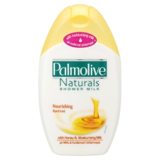 Palmolive Naturals Shower Milk Nourishing with