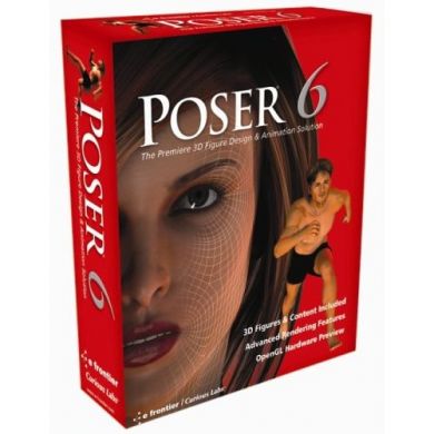 Other Poser 6 (MAC)