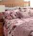 Other Pure Cotton Natural Painted Duvet Cover