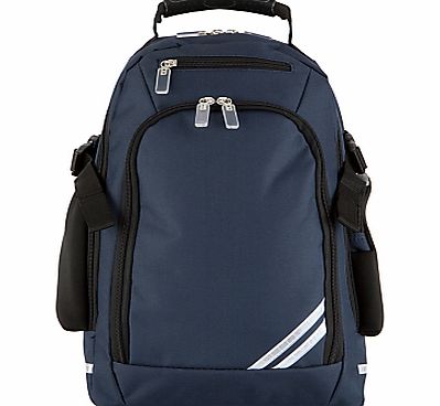 Other Schools Backcare Backpack, Small