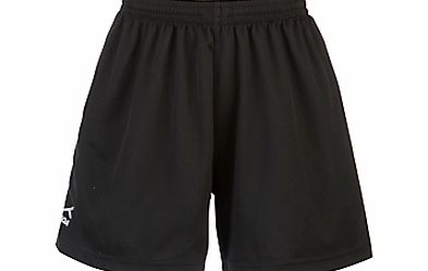 Other Schools School Sports Shorts, Black