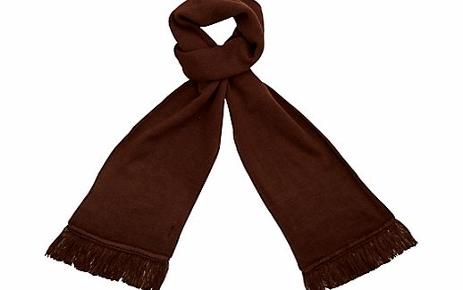 Other Schools School Unisex Knitted Scarf