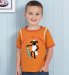 Shaun The Sheep Pure Cotton T-Shirt