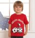 Short Sleeve Shaun the Sheep T-Shirt