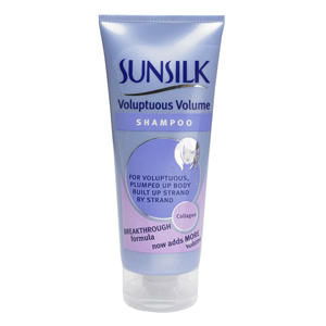 Sunsilk Voluptuous Volume Shampoo 200ml