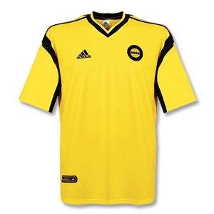 Other teams Adidas Lillestrom home 02/03