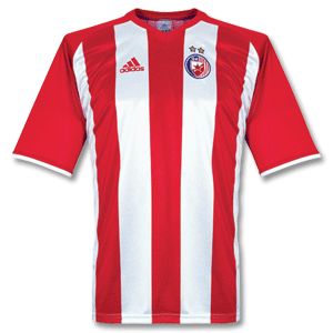 Other teams Adidas Red Star Belgrade home 03/04