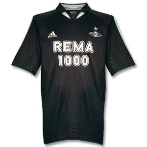 Adidas Rosenborg away 04/05