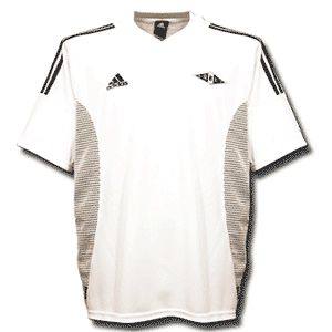Adidas Rosenborg home 02/03