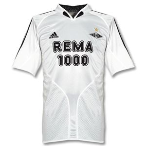 Adidas Rosenborg home 04/05