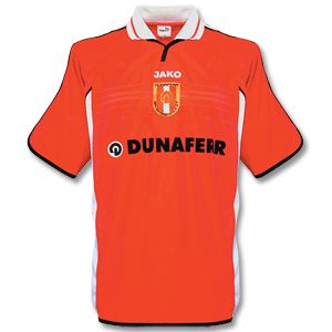Other teams Jako Dunaferr home 02/03