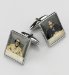 Other The 2 Ronnies Cufflinks