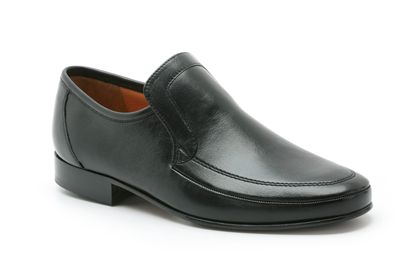 Other Turnberry Black Leather