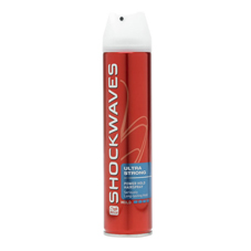 Wella Shock Waves Ultra Strong Power Hold