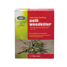 Other Wilko Path Weedkiller 100g x 5