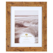 Other Wilko Photo Frame Rustic Effect 14in x 11in/35cm
