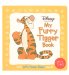 Other Winnie The Pooh My Furry Tigger Book