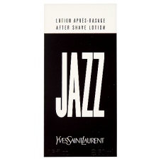 Yves Saint Laurent Jazz After Shave Lotion 50ml