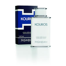 Other Yves Saint Laurent Kouros After Shave Lotion 50ml