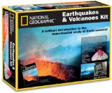 Otherland Toys Earthquake and Volcano Kit
