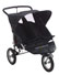 Out n About Nipper Double 360 Black