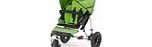 Out n About Nipper Single pushchair V4 Inc. Free