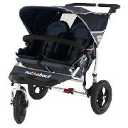Out N About V2 Nipper 360, Double, Navy