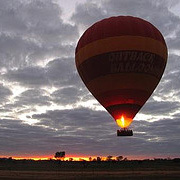 Outback Ballooning Adventure - 30 Minute Flight Adult