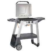Excel 300 Gas BBQ with Cover