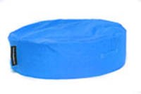 Outdoor Bean Bag Giant Puk - Royal Blue Bean Bag