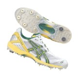 Outdoor Revolution Asics Gel Advance 2 Limited Edition Cricket Shoes (UK 12)