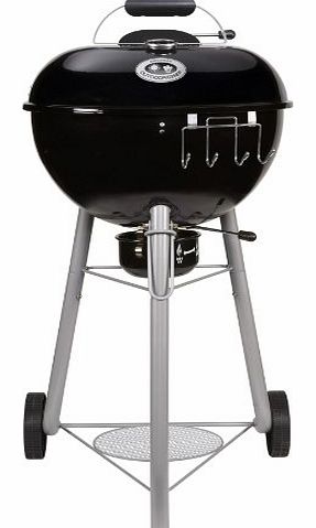 Outdoorchef Easy 480 Charcoal BBQ
