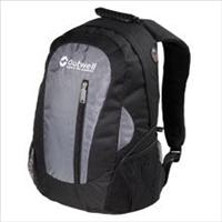 Outwell City Rucksack - Orchid
