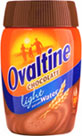 Ovaltine Chocolate Light (300g) Cheapest in Sainsburys Today!