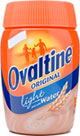 Ovaltine Original Malt Drink Light Just Add Water (300g) Cheapest in Sainsburys Today!