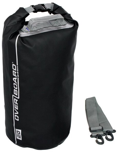 Waterproof Dry Tube Bag 20 Litres -