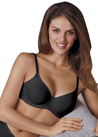 Own Brand Double Moulded Bra